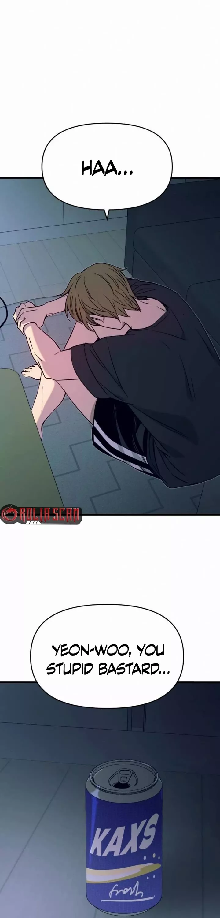 My Bias Gets on the Last Train, chapter 64, image 41