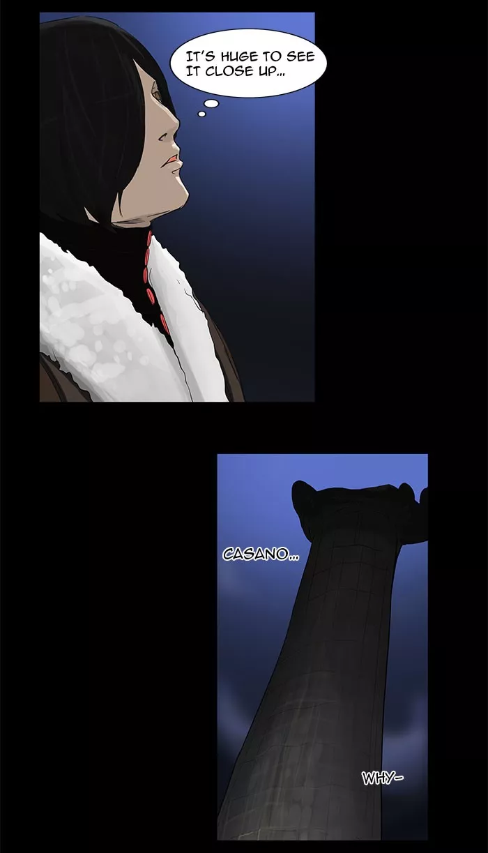 Tower of God, chapter 124, image 23