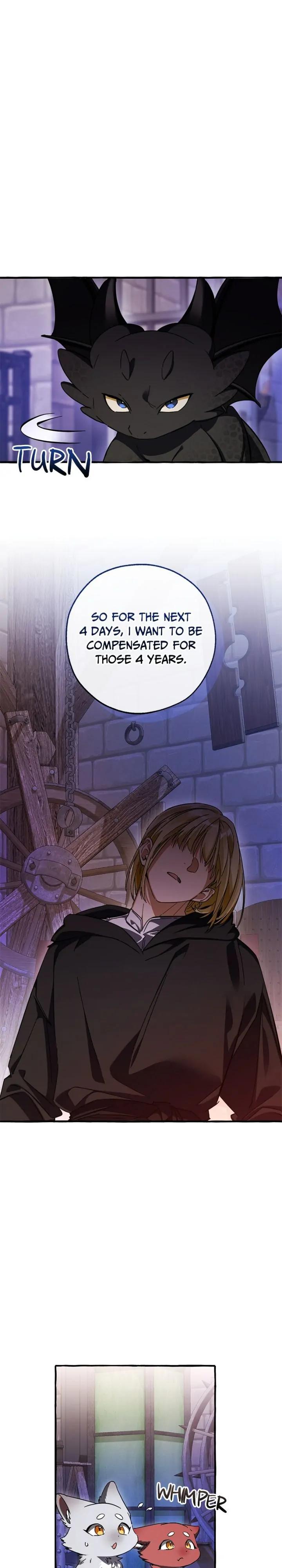 Trash of the Count’s Family, chapter 111, image 20