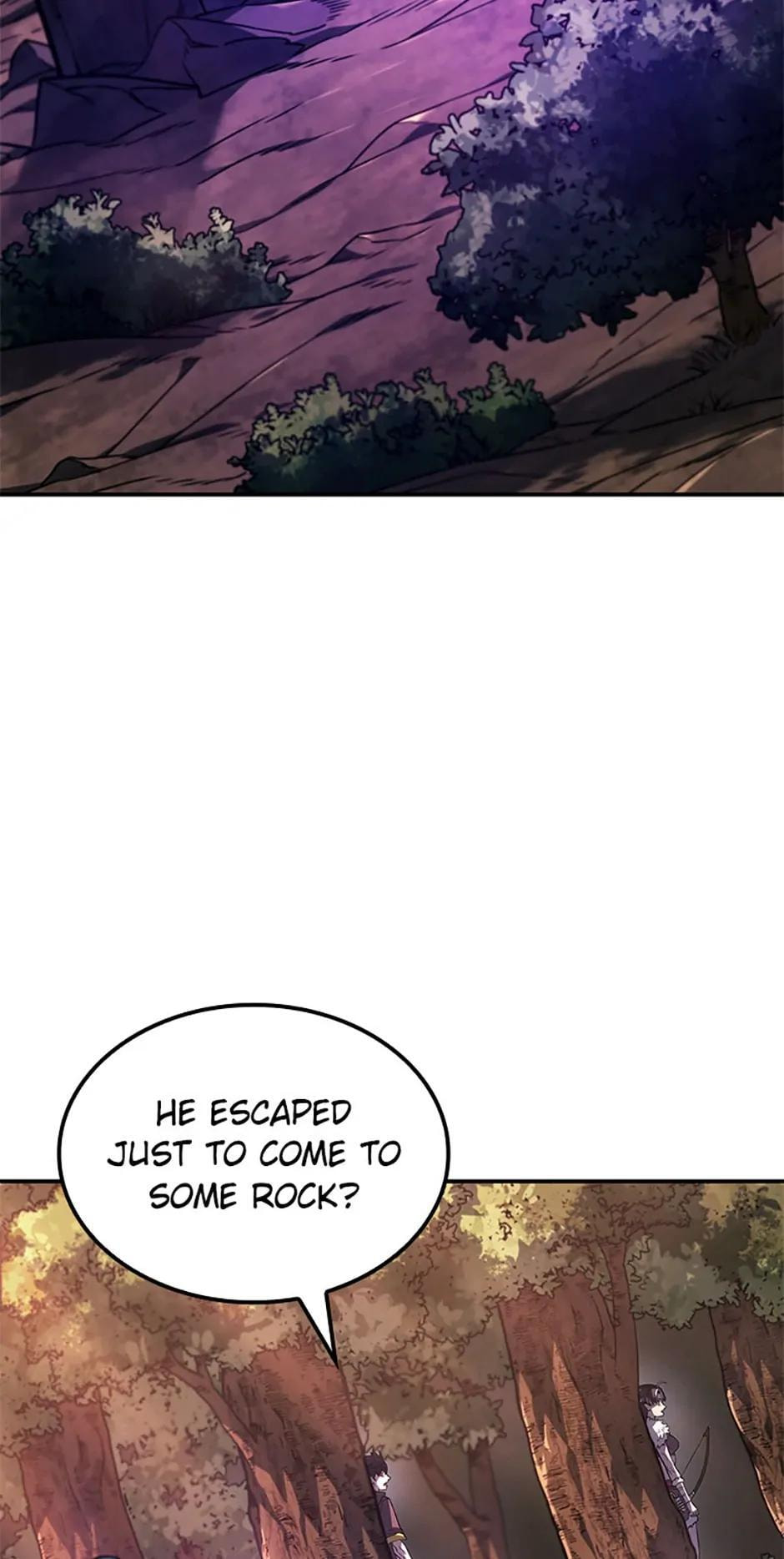 Revenge of the Baskerville Bloodhound, chapter 53, image 81
