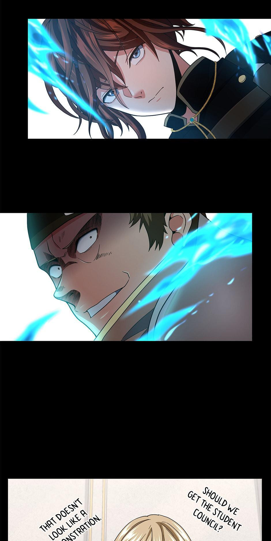 The Beginning After the End, chapter 94, image 49