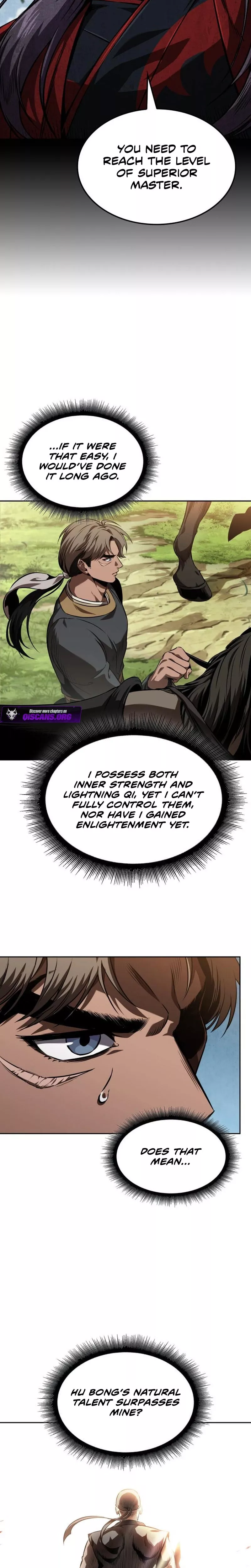 Nano Machine, chapter 284, image 12