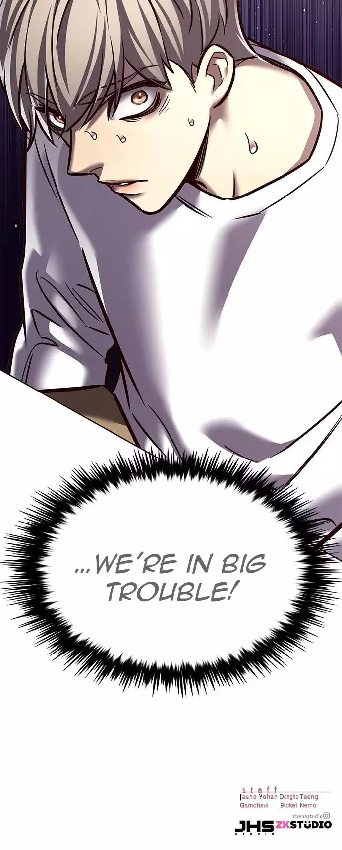 Eleceed, chapter 277, image 57