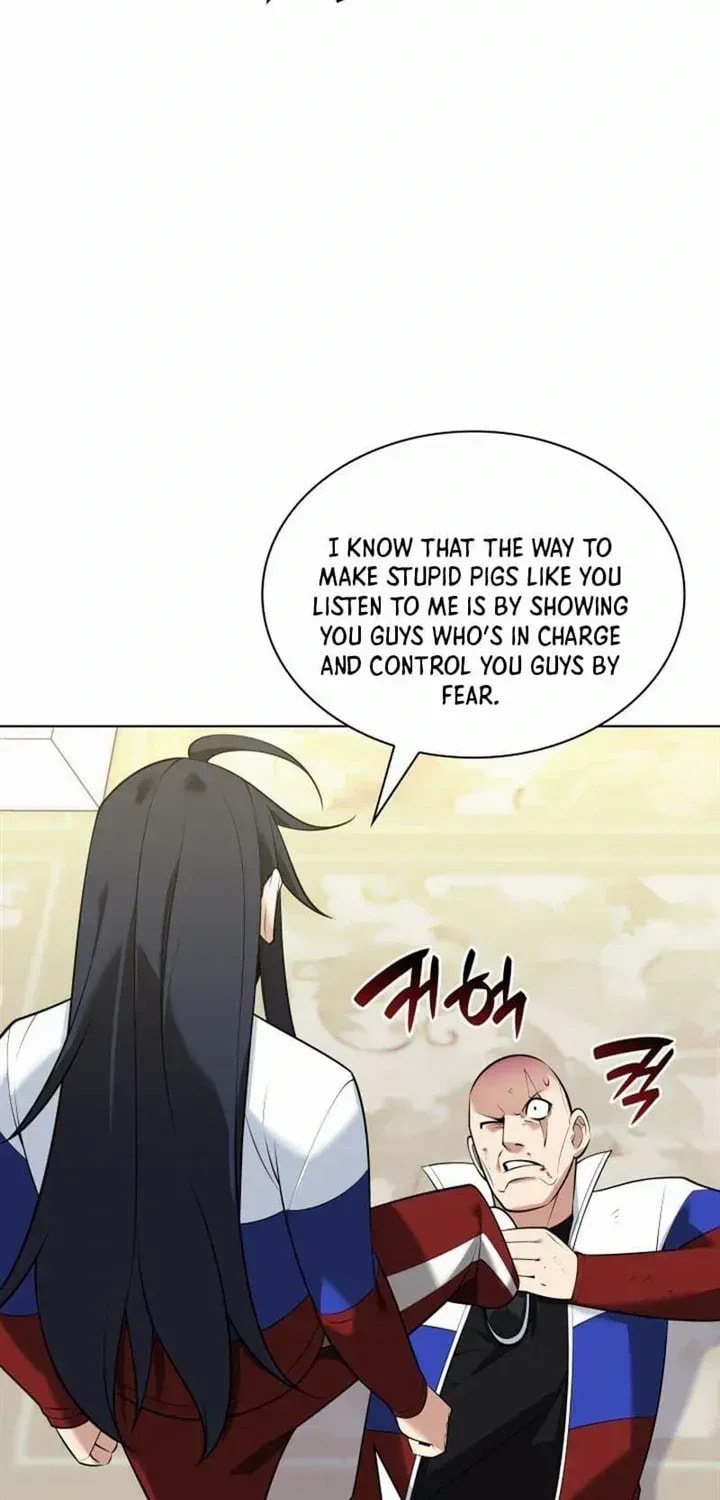 Overgeared (Team Argo), chapter 214.1, image 27