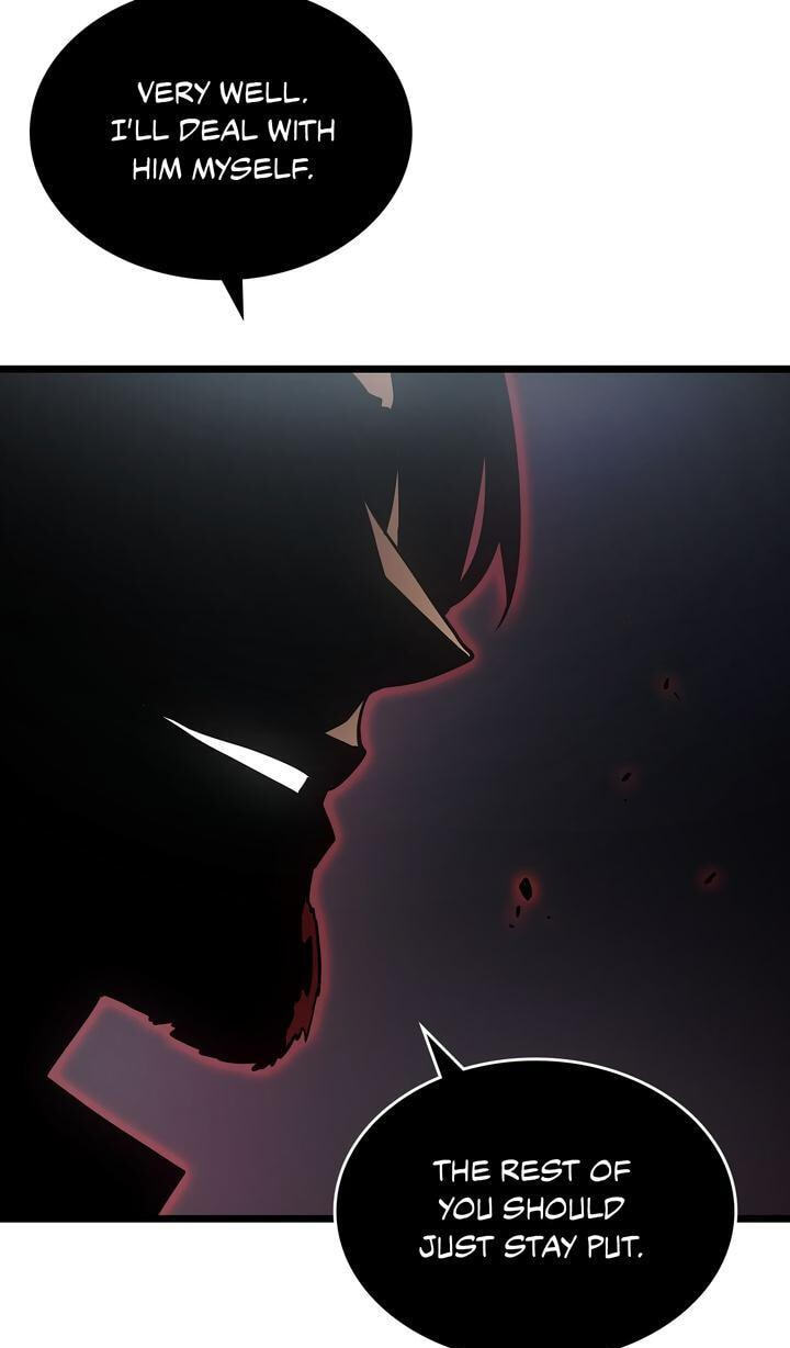Solo Leveling, chapter 167, image 120