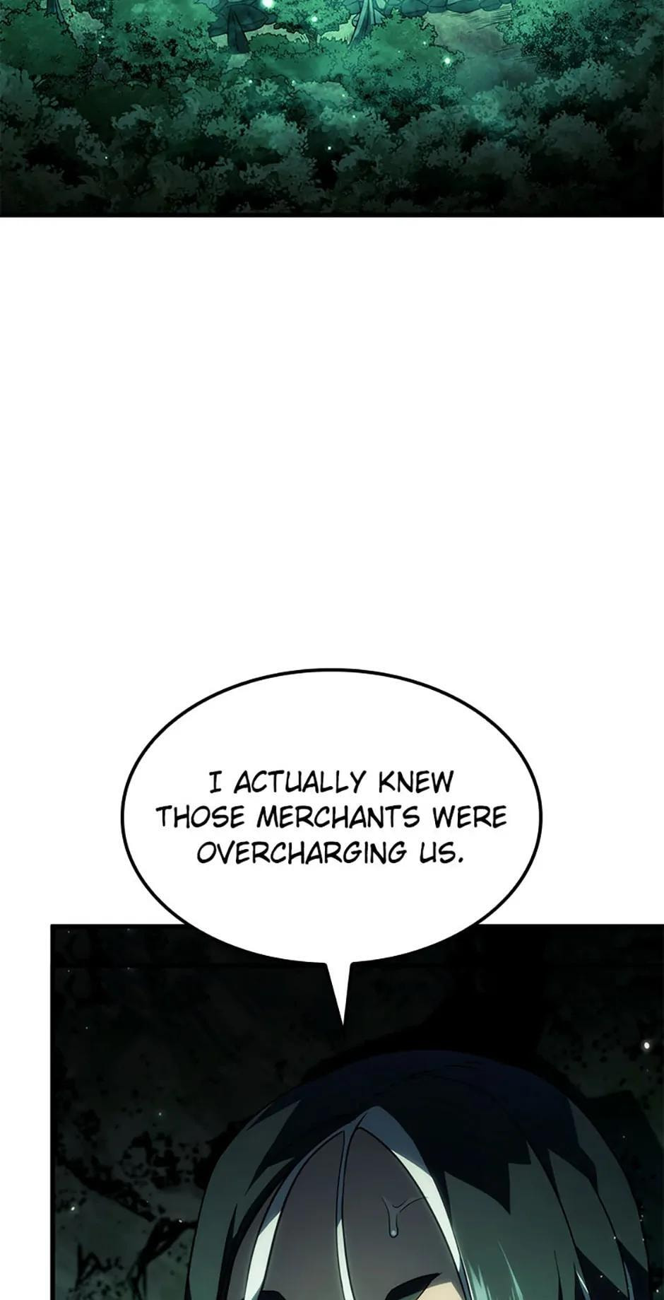 Revenge of the Baskerville Bloodhound, chapter 40, image 3