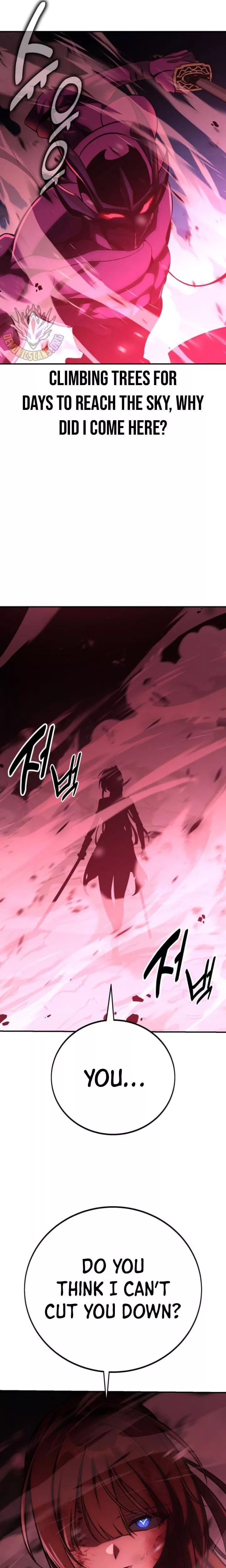 I Killed the Main Player, chapter 65, image 10