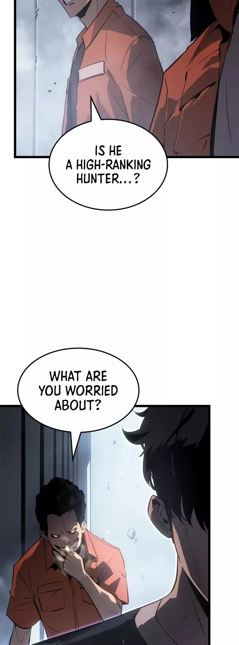 Solo Leveling: Ragnarok, chapter 50, image 10