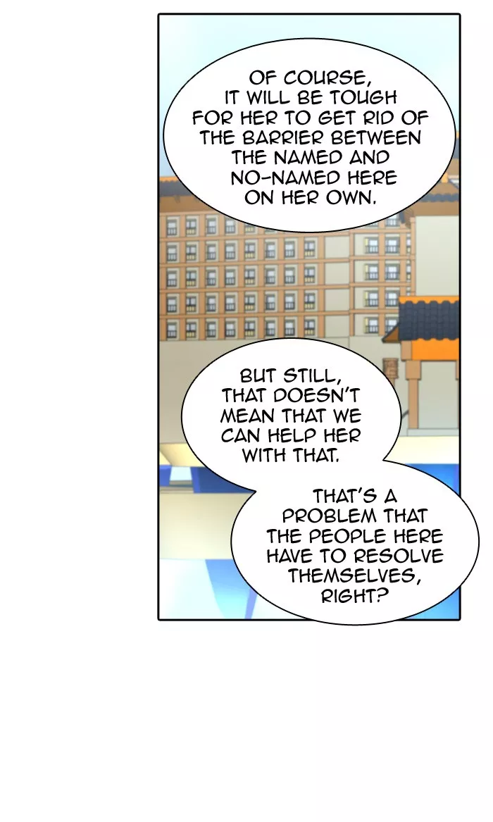 Tower of God, chapter 302, image 45
