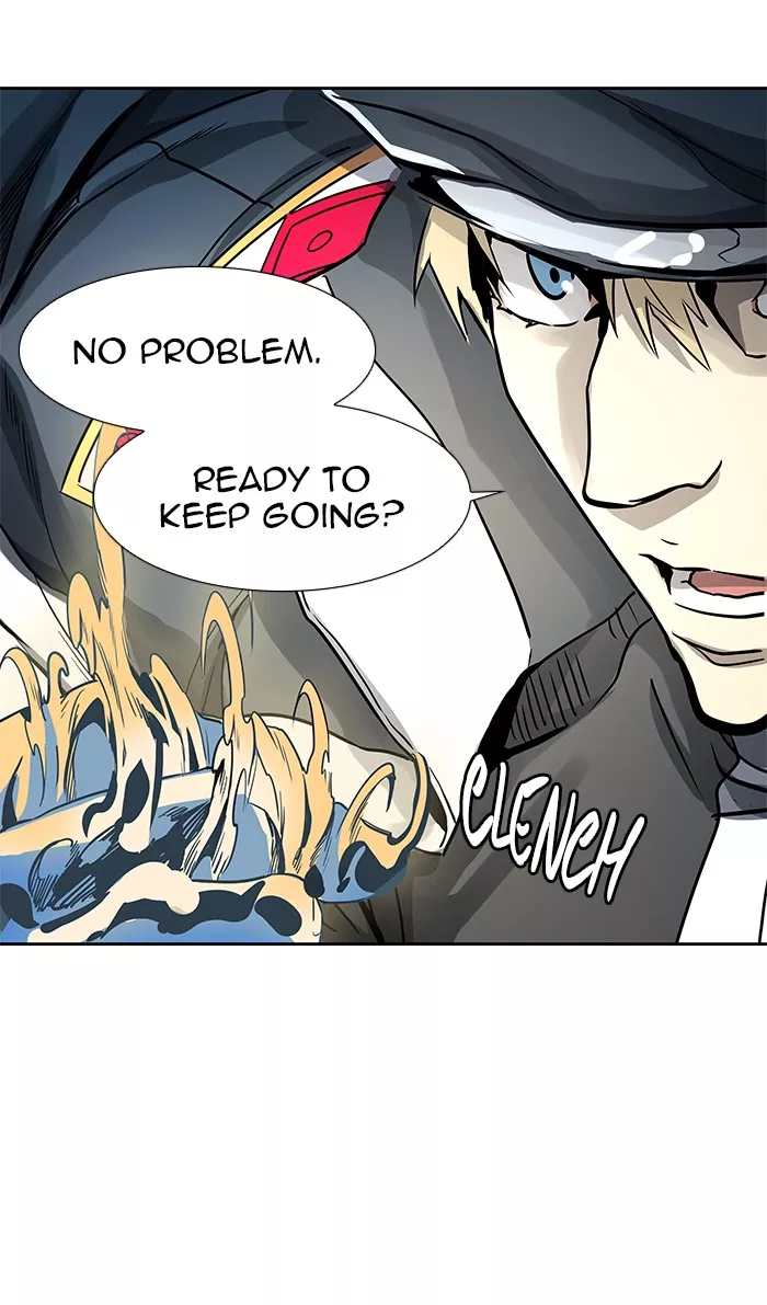 Tower of God, chapter 480, image 126