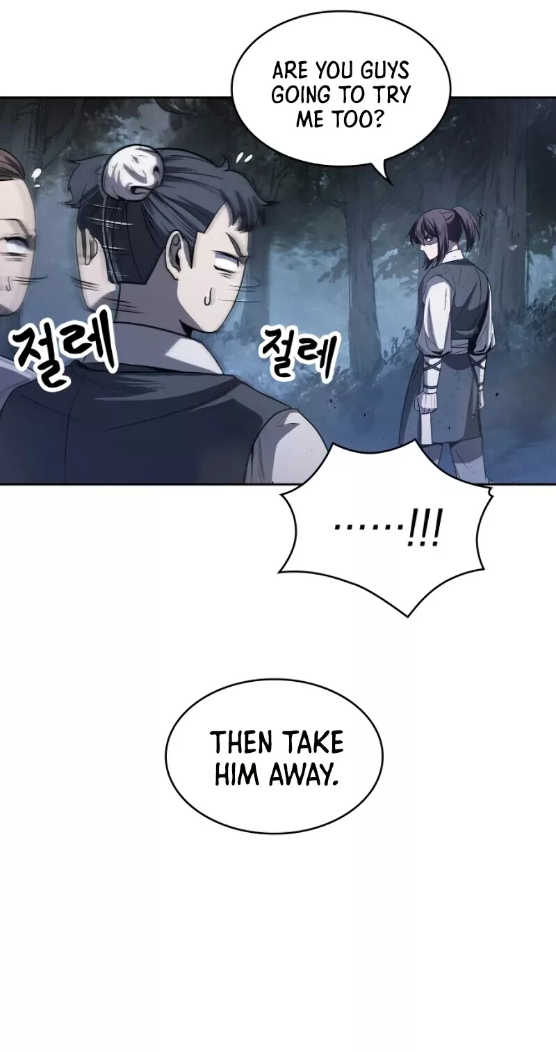 Nano Machine, chapter 21, image 3