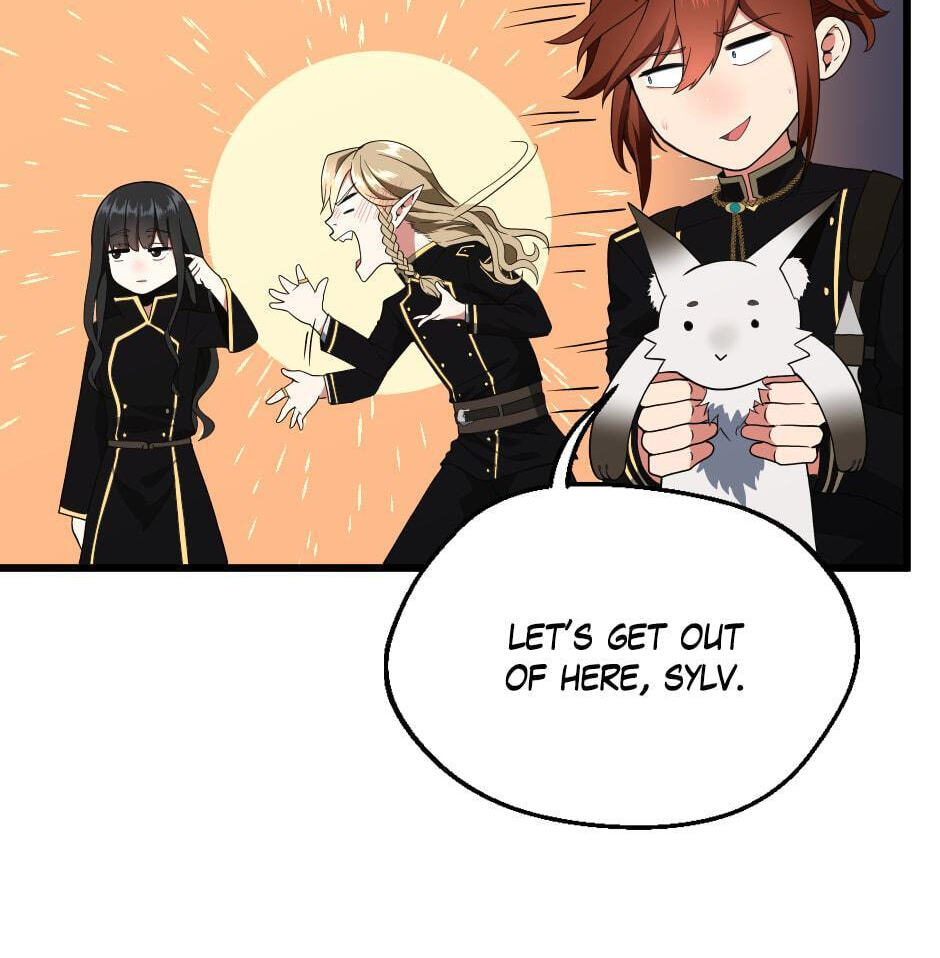 The Beginning After the End, chapter 113, image 52