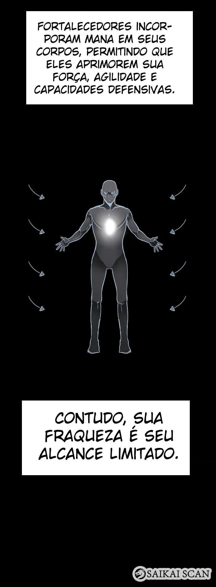 The Beginning After the End, chapter 2, page 41