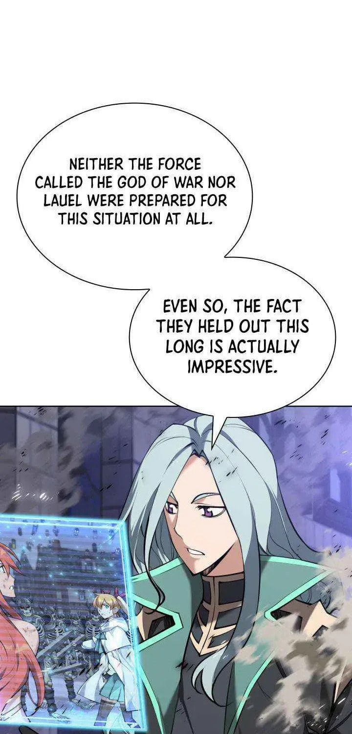 Overgeared (Team Argo), chapter 317, page 52