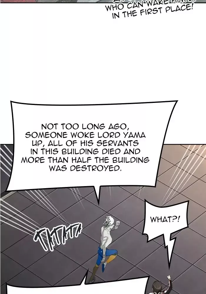 Tower of God, chapter 433, image 95