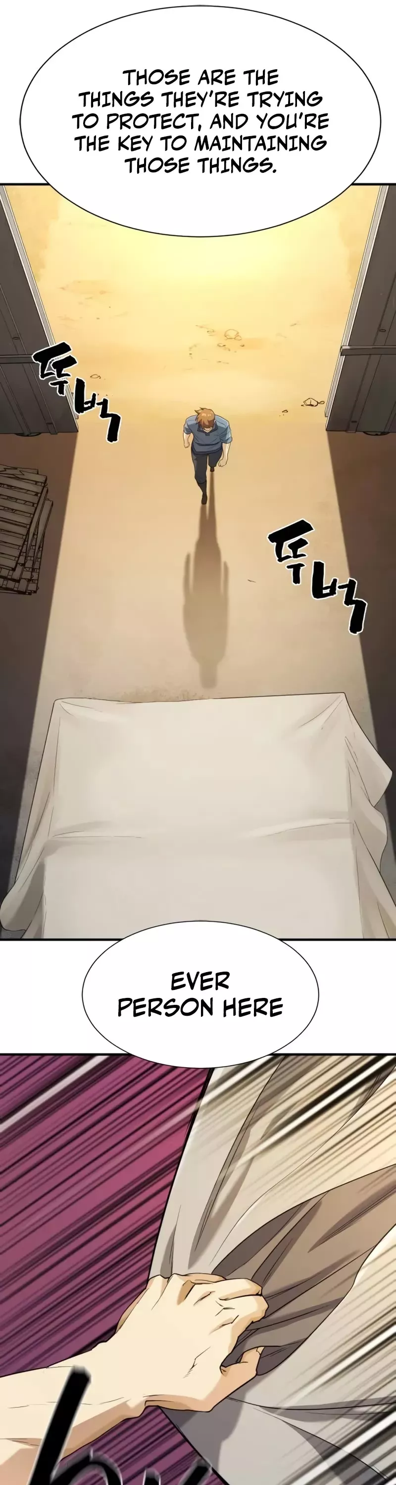 The Greatest Estate Developer, chapter 196, image 36
