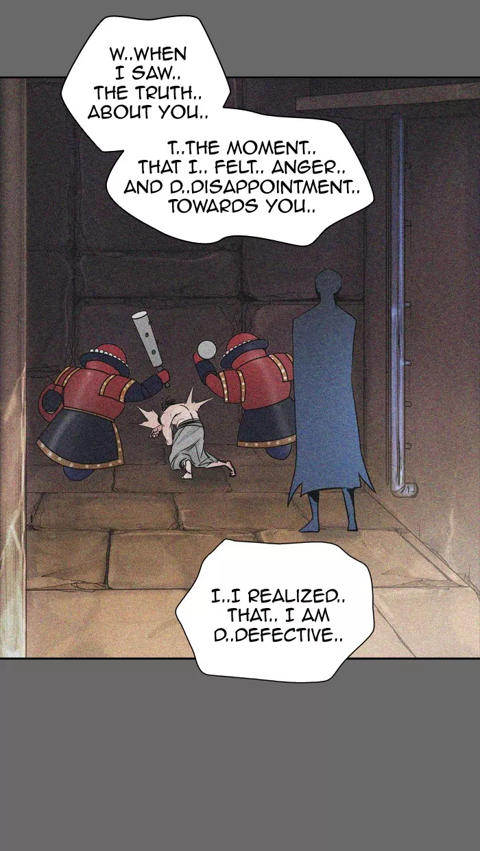 Tower of God, chapter 353, image 89