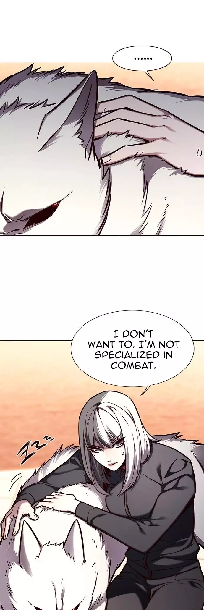 Eleceed, chapter 161, image 19