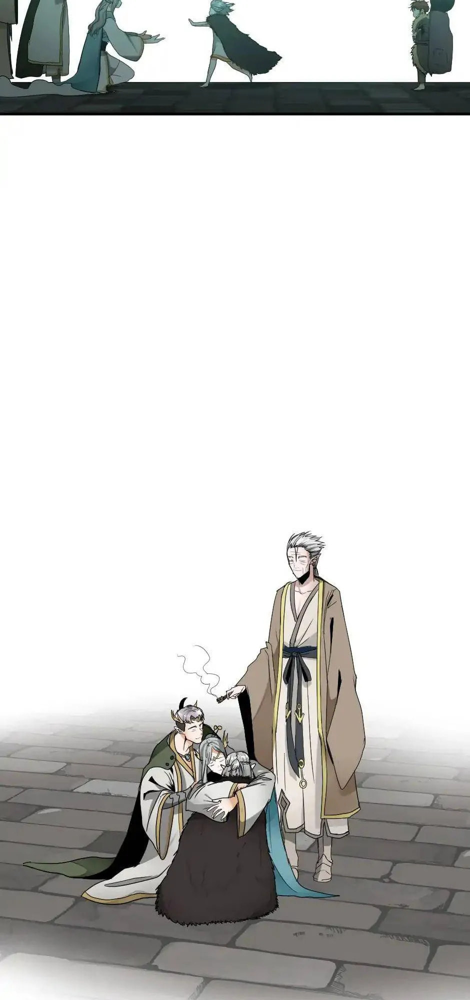 The Beginning After the End, chapter 20, image 29