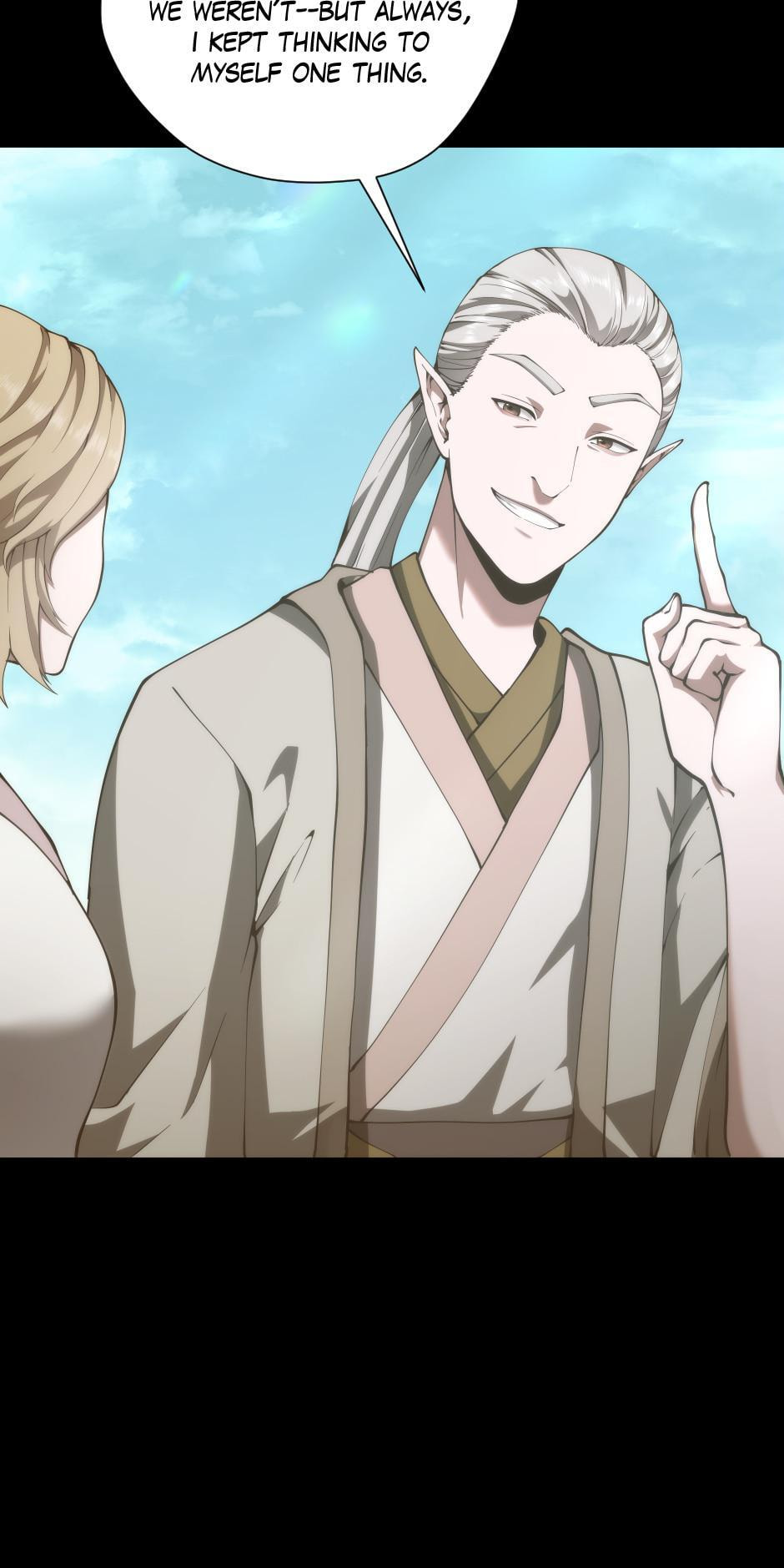 The Beginning After the End, chapter 175, image 62