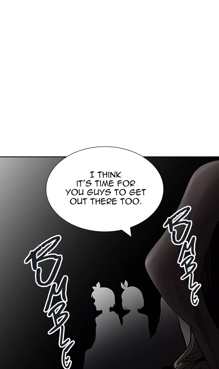 Tower of God, chapter 484, image 104