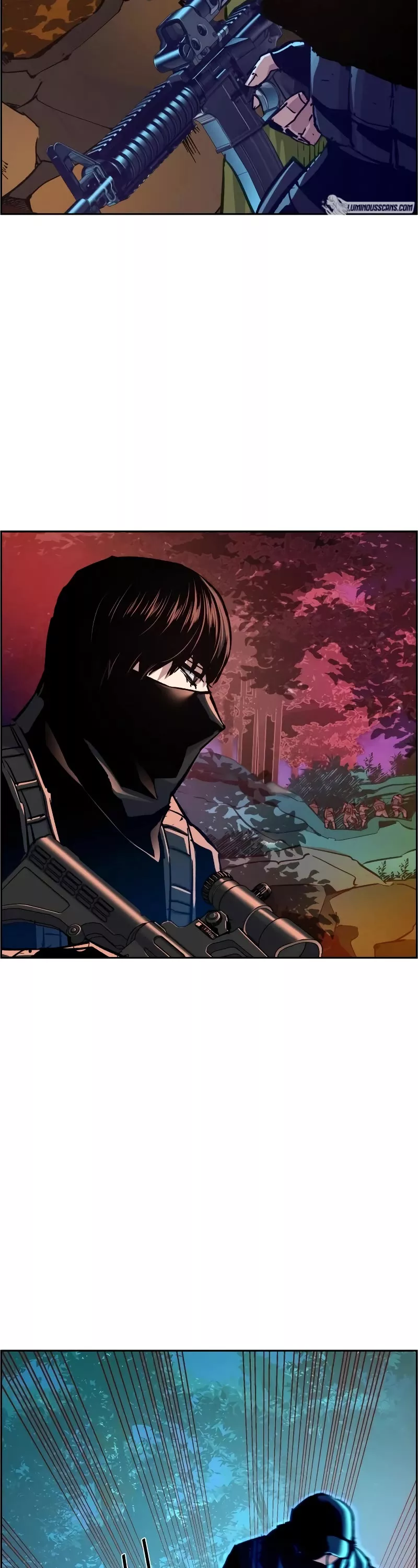 Teenage Mercenary, chapter 120, image 23