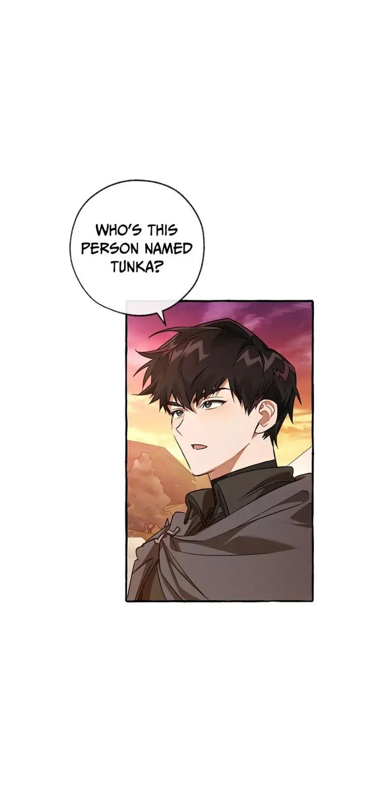 Trash of the Count’s Family, chapter 96, image 4
