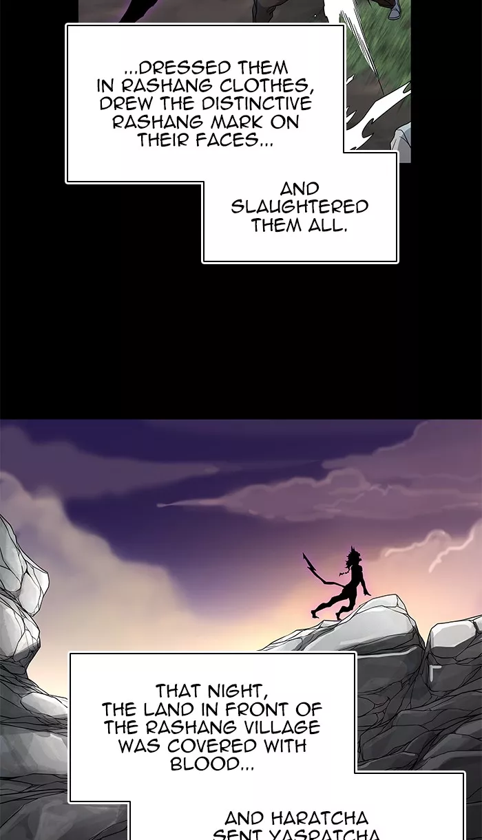 Tower of God, chapter 489, image 42