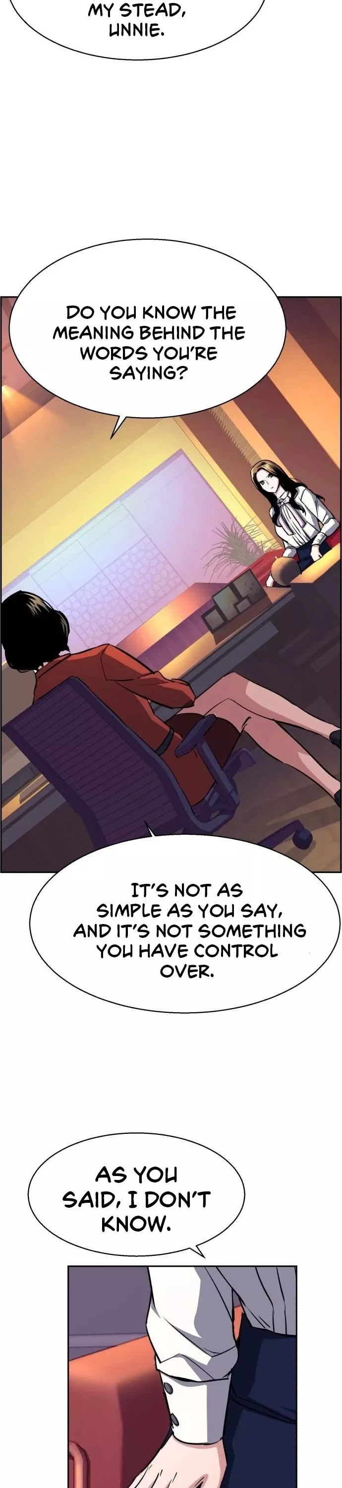 Teenage Mercenary, chapter 77, image 38