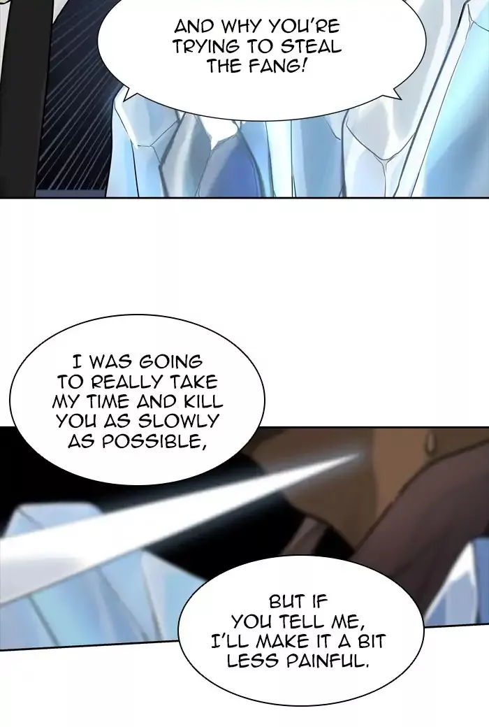 Tower of God, chapter 428, image 58