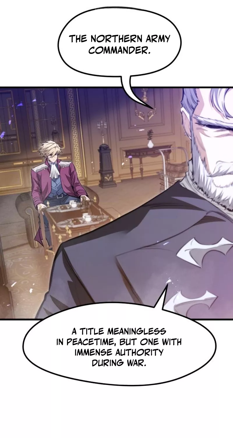 The Regressed Mercenary Has a Plan, chapter 67, image 6