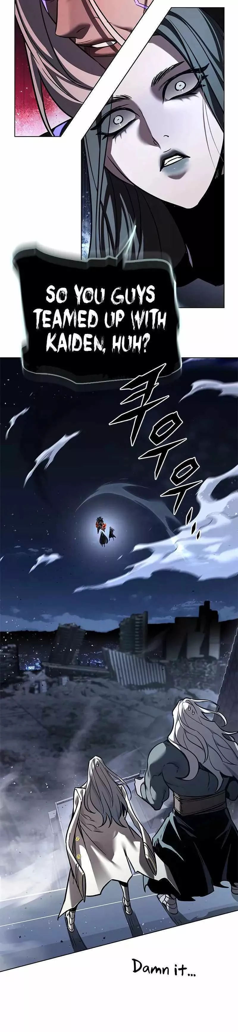 Eleceed, chapter 316, image 7