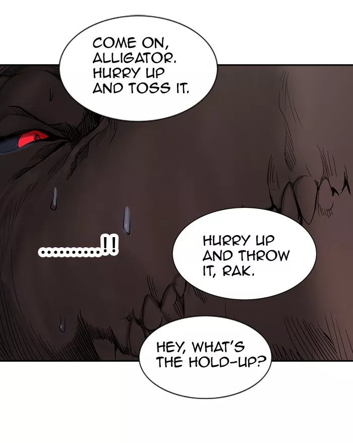 Tower of God, chapter 266, image 46