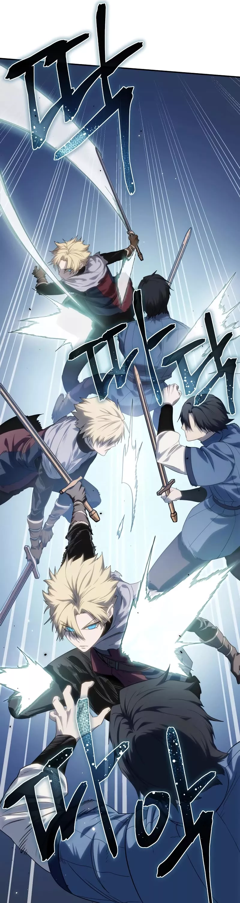 Star-Fostered Swordmaster, chapter 15, image 15