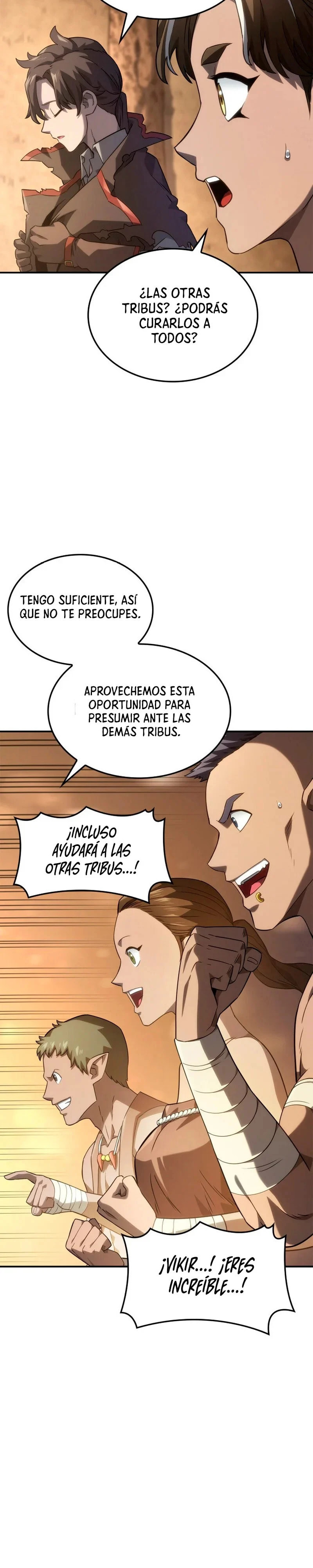 Revenge of the Baskerville Bloodhound, chapter 51, image 8