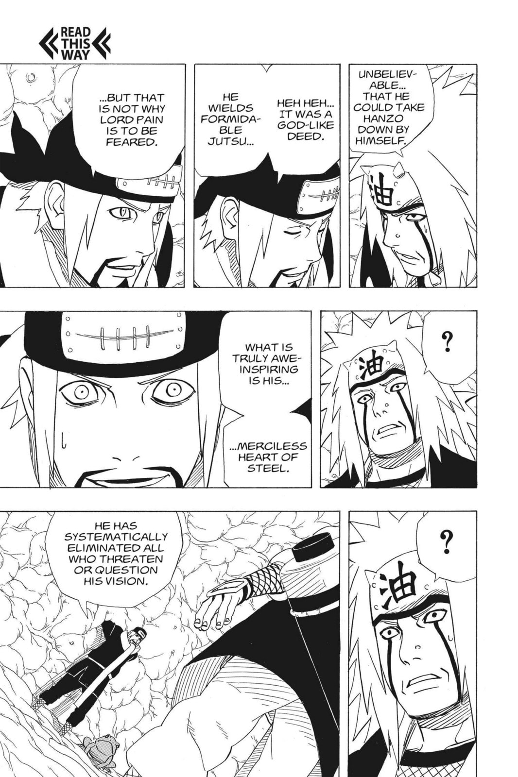 Naruto, chapter 369, image 13