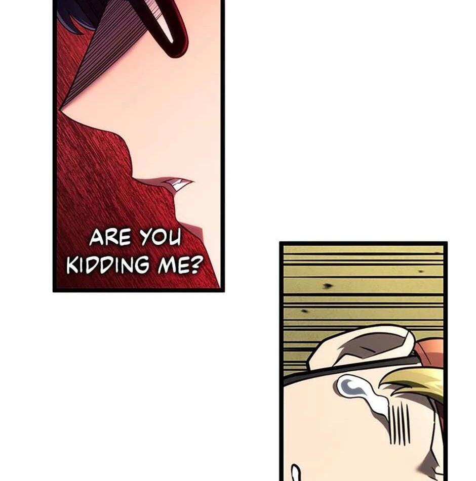 Revenge of the Baskerville Bloodhound, chapter 78, image 74