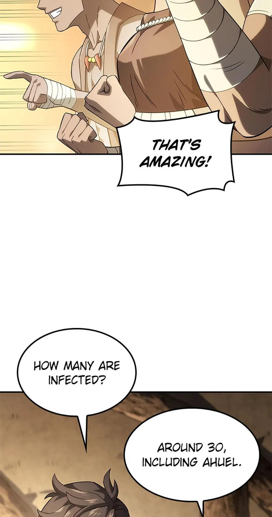 Revenge of the Baskerville Bloodhound, chapter 51, image 16