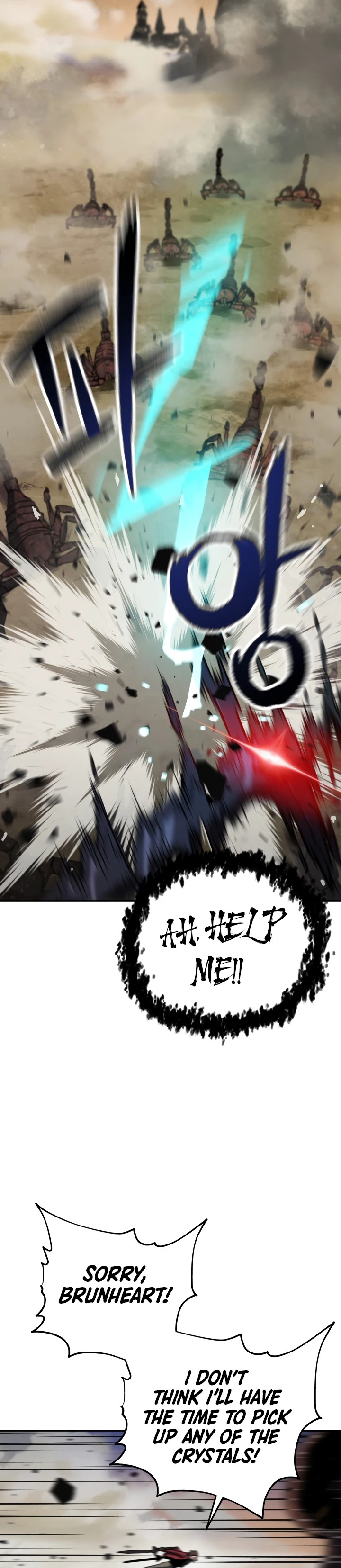 Player Who Can't Level Up, chapter 37, image 3