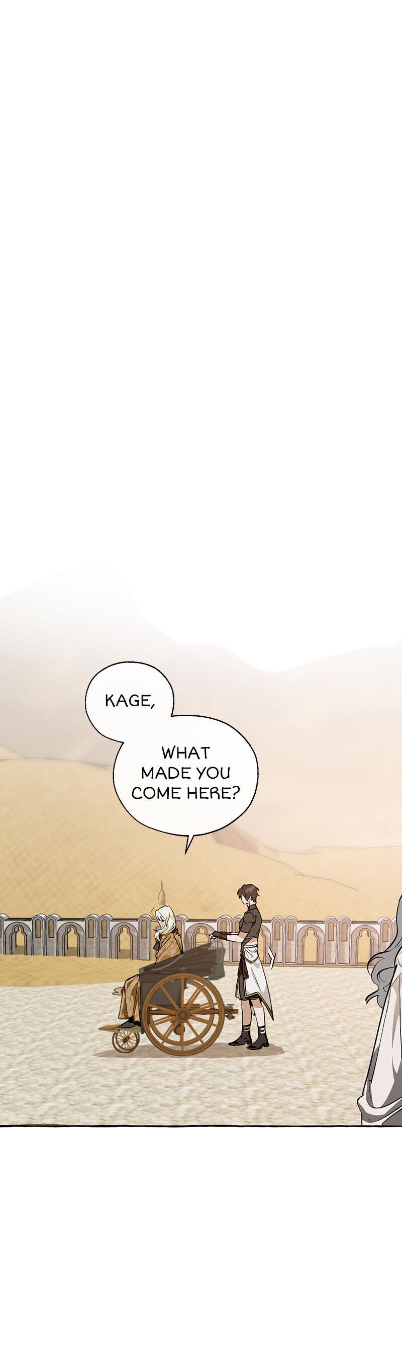 Trash of the Count’s Family, chapter 24, image 5