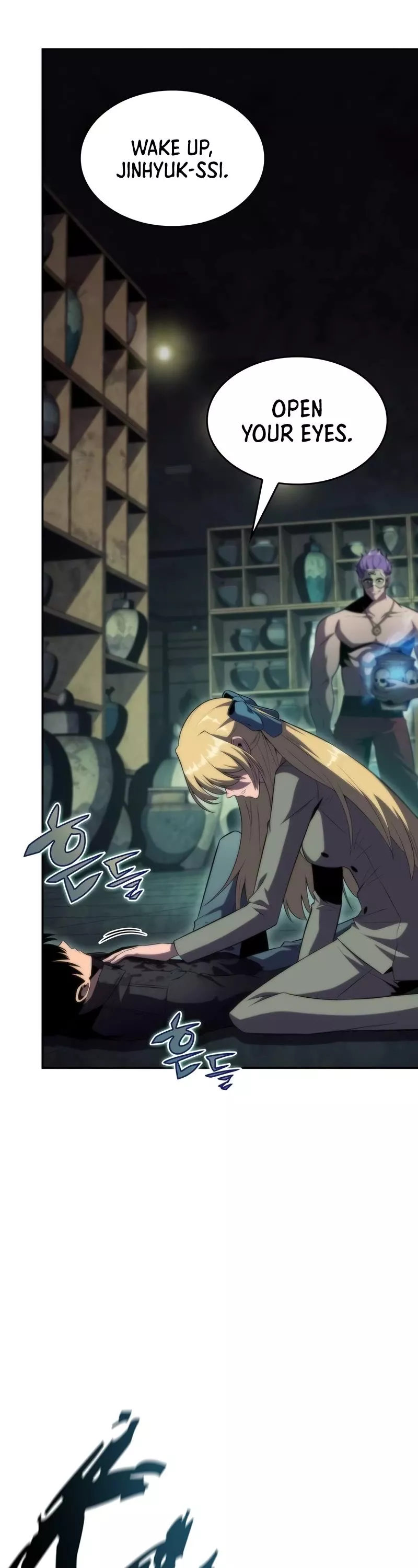 Solo Max-Level Newbie, chapter 64, image 53