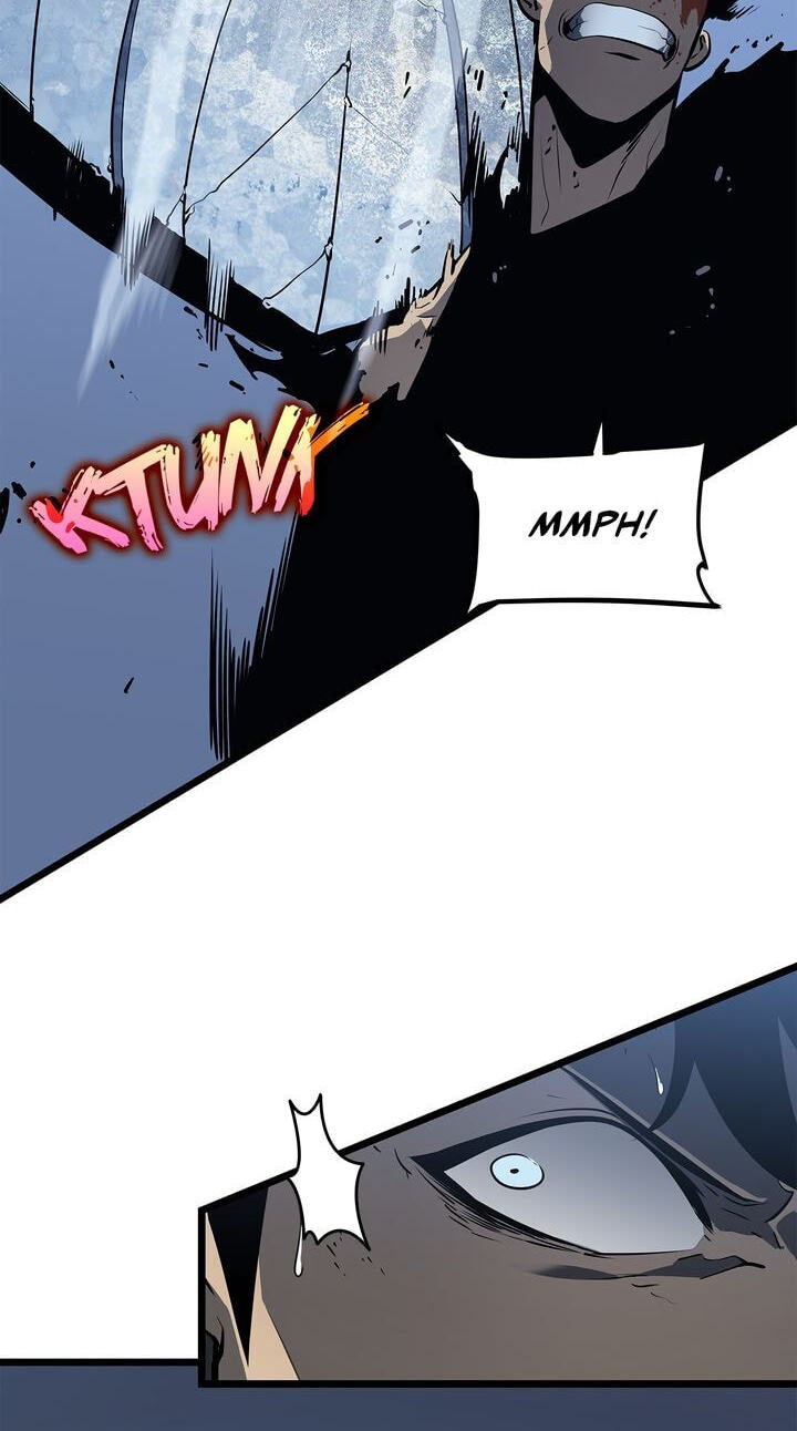Solo Leveling, chapter 127, image 119