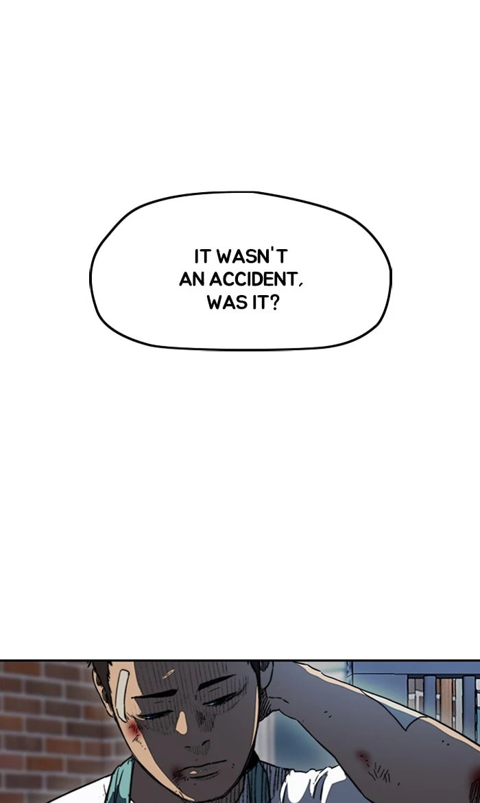 Wind Breaker, chapter 226, image 74