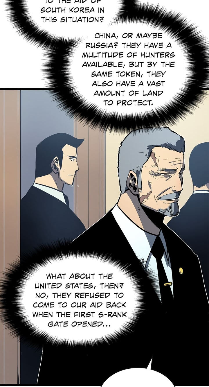 Solo Leveling, chapter 83, page 39