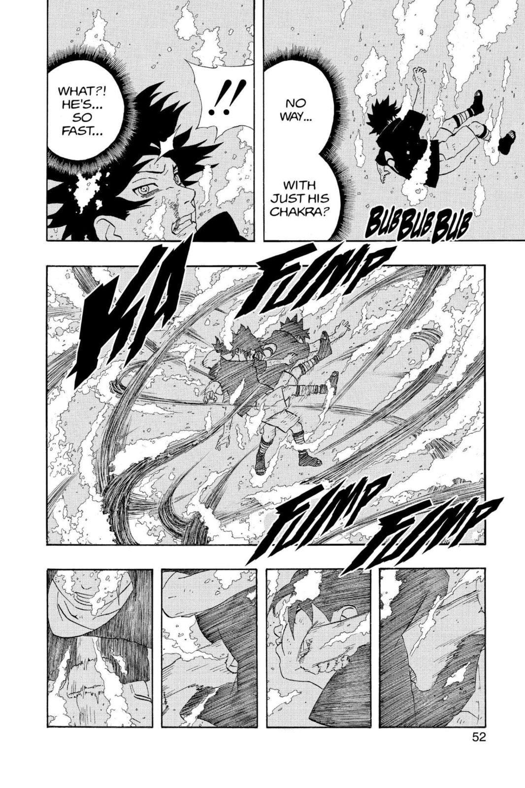 Naruto, chapter 229, image 6