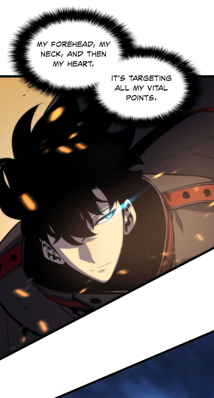 Solo Leveling, chapter 82, page 7