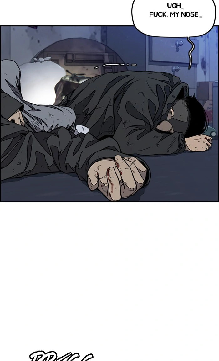 Wind Breaker, chapter 298, image 47