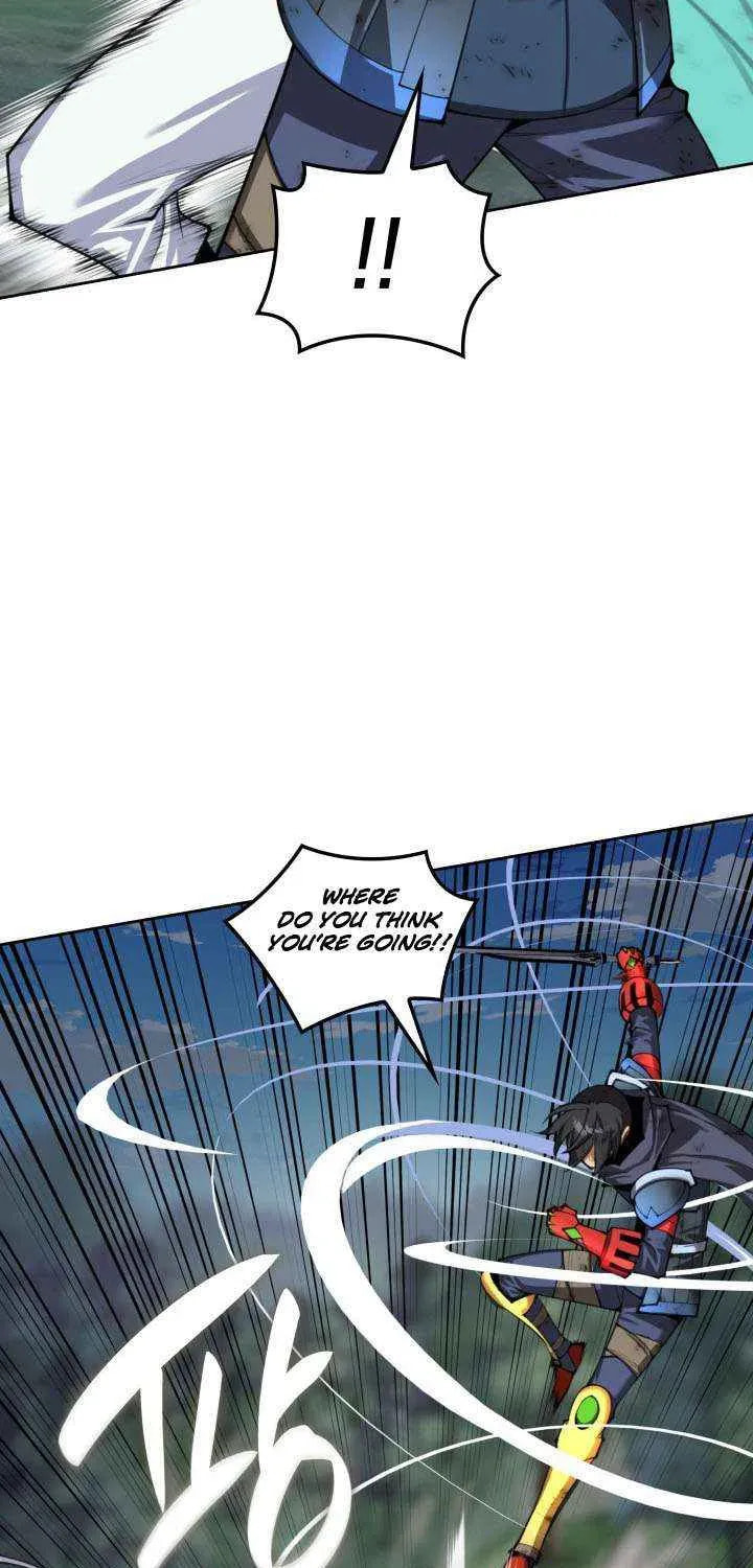 Overgeared (Team Argo), chapter 309, page 75
