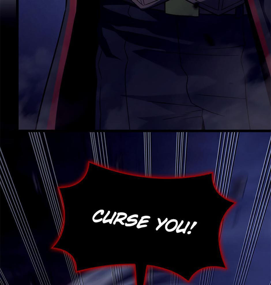 Revenge of the Baskerville Bloodhound, chapter 74, image 146