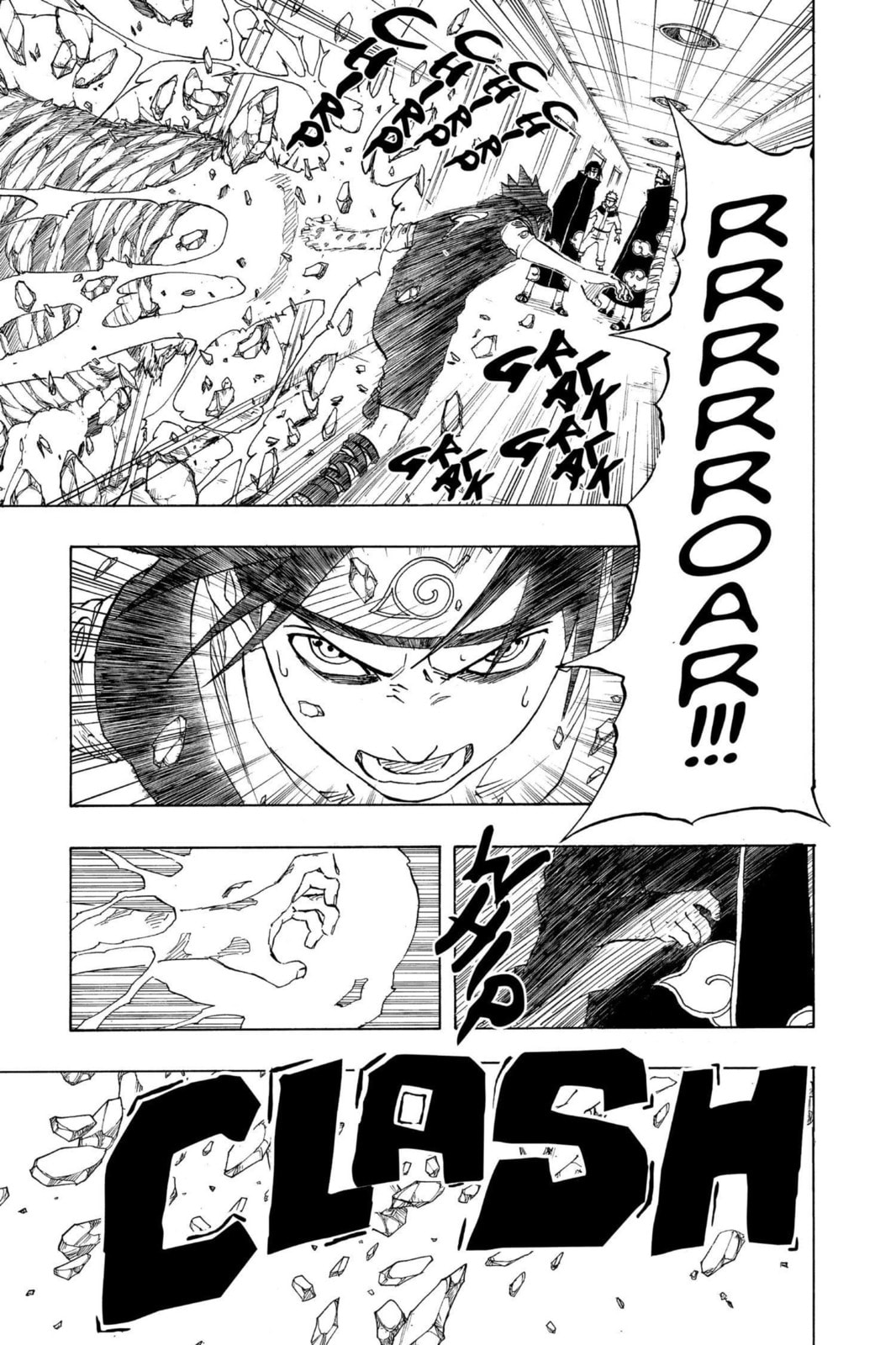 Naruto, chapter 146, image 13
